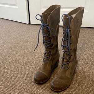 Sorel Boots